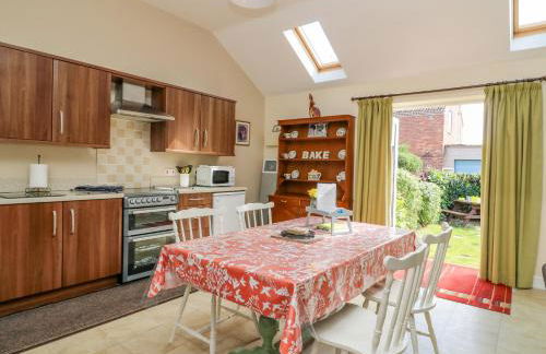 1 Pines Farm Cottages - Foto 9