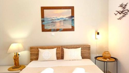 Endless Green 4 Arethousa Ikaria - Foto 4