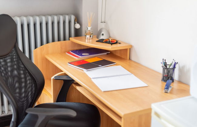 Private & Comfortable Apartments - Foto 46