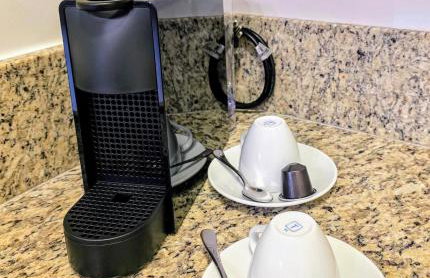 Quarto 5 estrelas no Comfort Suites! - Foto 21