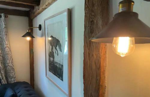 The Granary the perfect Country Cottage all year - Pass the Keys - Foto 32