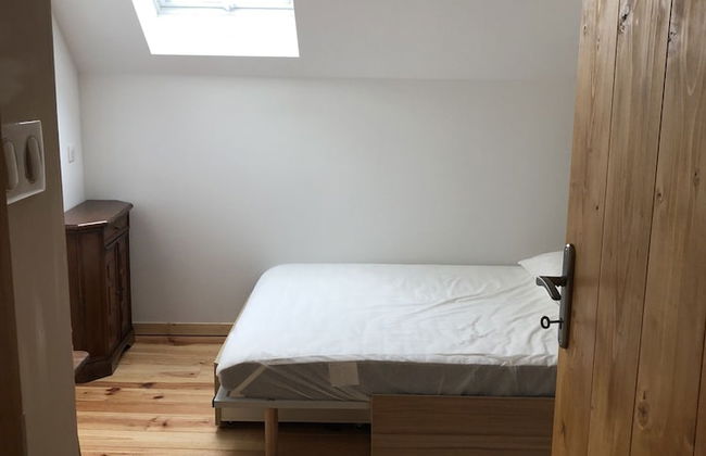 La Grange des Riders - Foto 11