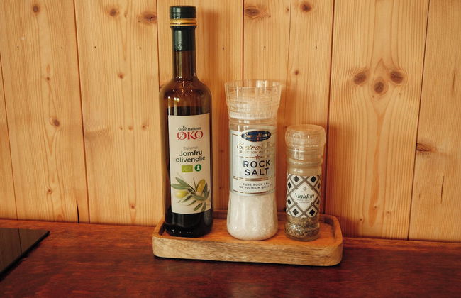 Múlafossur Cottages near Waterfall - Photo 78