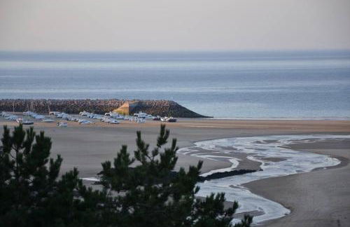 Gîte La Marinière - La Corne d'Or - Foto 26