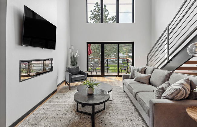 McGregor and Main Luxury Lofts - Foto 60