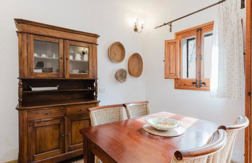 Bio Agriturismo Castelluzzo - Foto 43