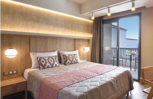 CORYLUS Luxury Rooms & Suites - Foto 79