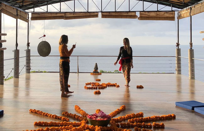 Bloo Lagoon Eco Village - Photo 49