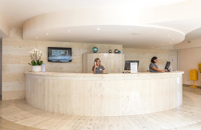 Zafiro Palmanova - Foto 13