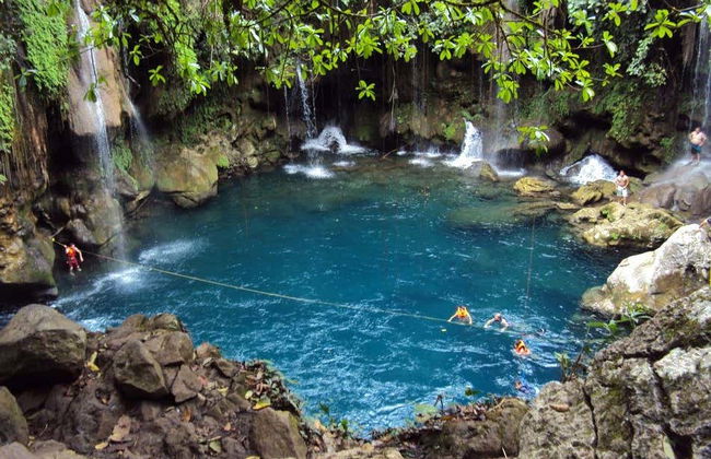 Tour di 4 giorni della Huasteca Potosina - Foto 3