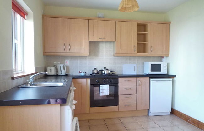 Seacliff Holiday Homes - Foto 19