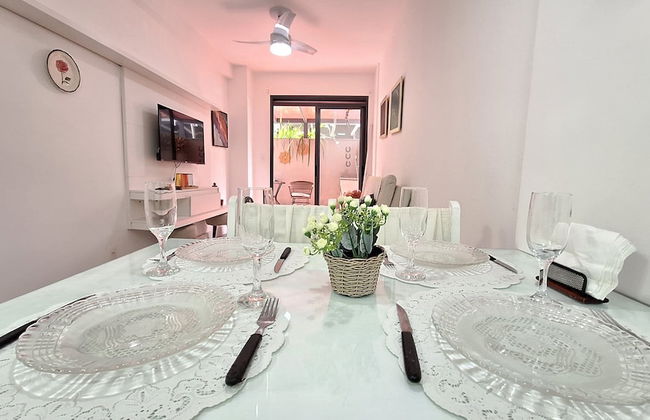 Apto moderno com miniquintal e piscina - Foto 2