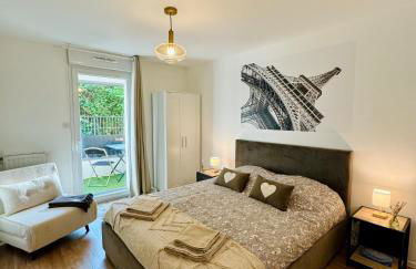 Evasion Grand Paris - Foto 9