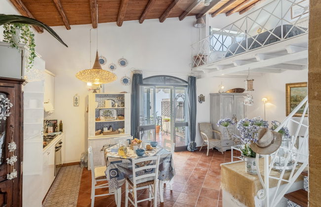 Terrazza del Sud - Foto 11