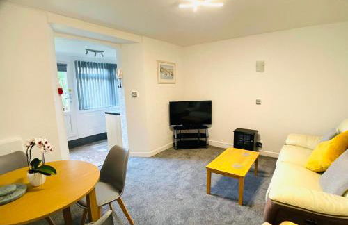 Bedford Holiday Apartments - Foto 44