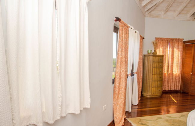 Beach Front White Sand Villa - Foto 18