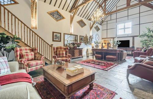 Whitmoor Farm - Foto 23