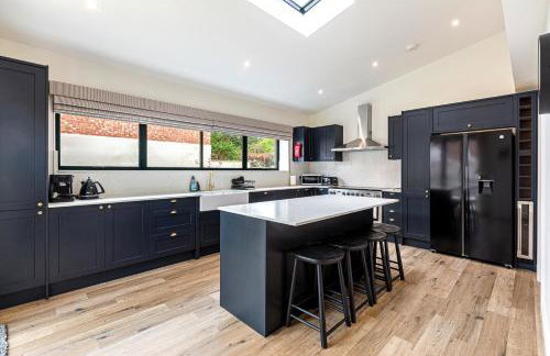 Home Farm Barn - Foto 32