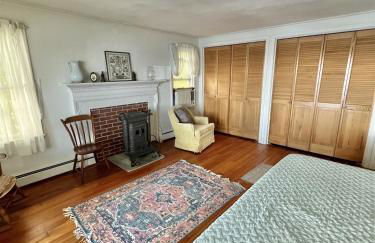 DOCKSIDE RETREAT LIMIT 14 home - Foto 18