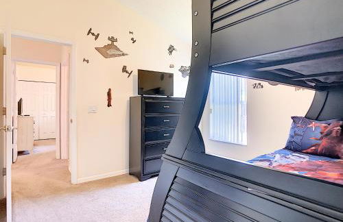 Cinderellas Castle - Foto 41