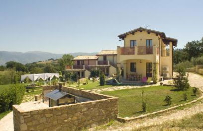 Borgo Le Capannelle - Foto 30