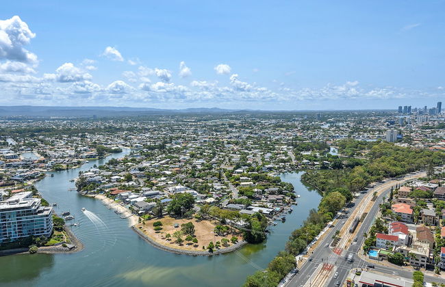 Qube Broadbeach - Foto 65