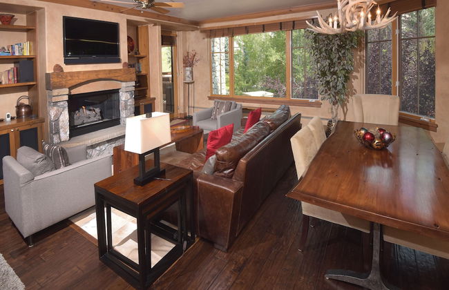 Elkhorn Lodge, A Vail Resorts Property - Photo 78