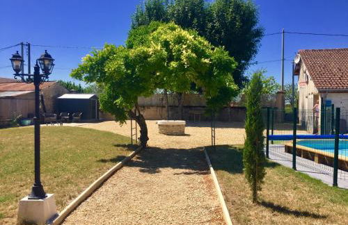 Gîtes Angulus Ridet - Foto 8