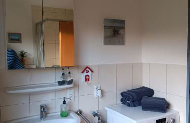 Apart Zwergmöwe - Foto 10