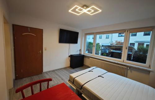 Einzimmerappartment München Solln - Foto 15