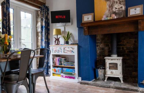 Holiday Home Doverow Cottage by Interhome - Photo 49