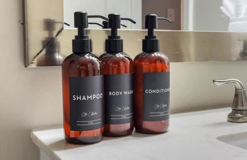 Mins 2 Dwntown - Private Retreat - Austin Cove - Foto 6