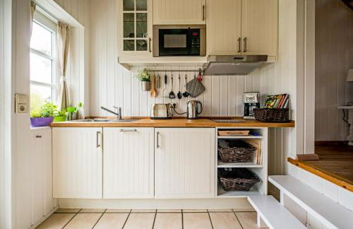 Deichkrönchen Ferienwohnung Altes Land Hamburg - Foto 8