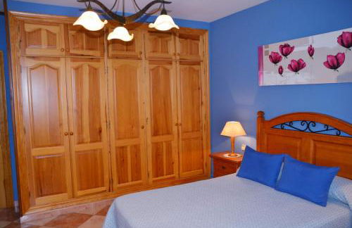 Alojamientos Carmen - Foto 38