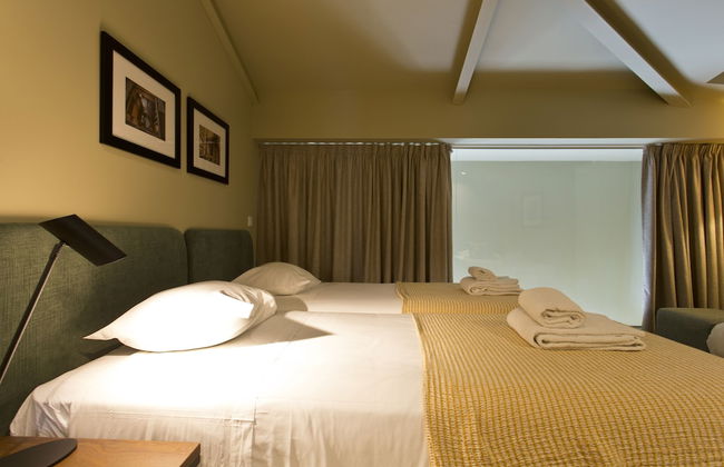 RVA Porto Central Flats - Foto 30