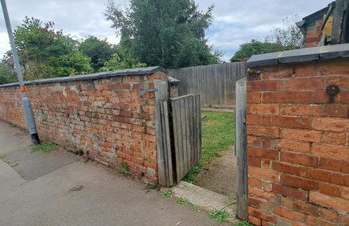 Huge 4 bed in the heart of Kettering - Foto 37