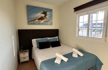 Ático la Terraza - Photo 24