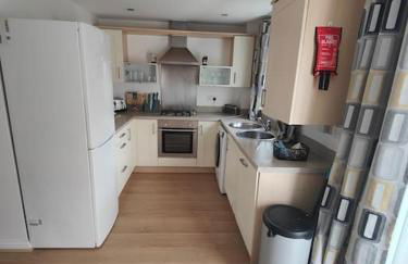 Shoreline Seaside Holiday Home Aberavon beach - Foto 26