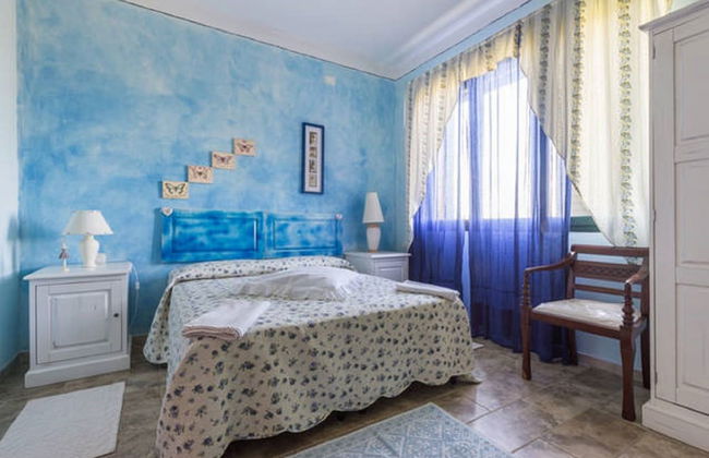 Agriturismo Cuaddus e Tellas - Foto 12