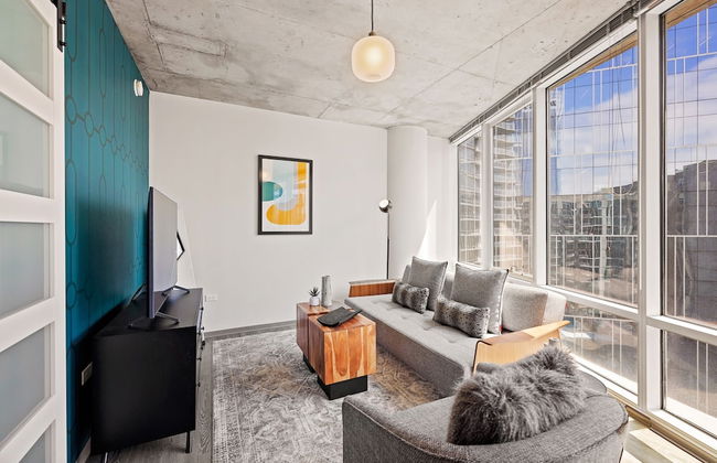 Placemakr Premier SoBro - Foto 58