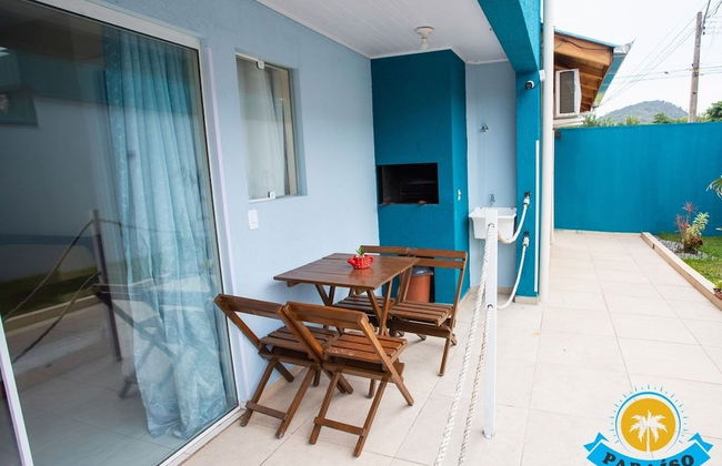 Paraíso do Estaleirinho - Baln Camboriú - Photo 19