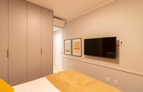 Giardino by Signature Apartament - GRU 414 - Foto 74