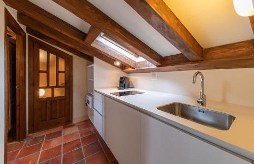 El Refugio de Pedraza - Foto 46