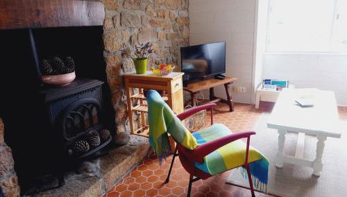 Maison proximité plages - Foto 3, heating