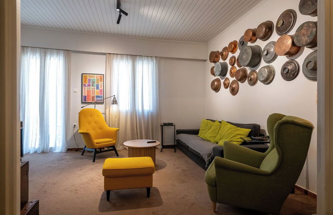 City Cottage - Foto 39