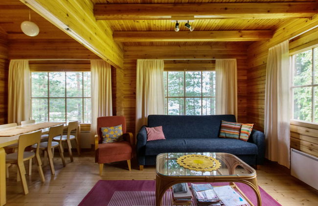 Sammallahti - Foto 6