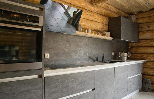 WOODS LODGE PLITVICE LAKES - Foto 56