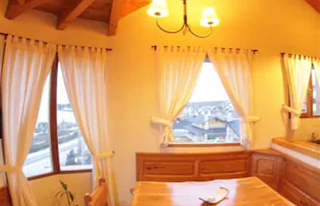 Cabañas Chesa Engadina - Foto 2