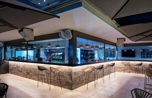 Prima Vista Beachfront Boutique Hotel - Foto 68