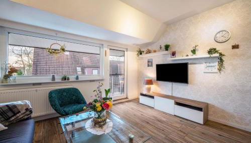 Haus Heidorn - Photo 5